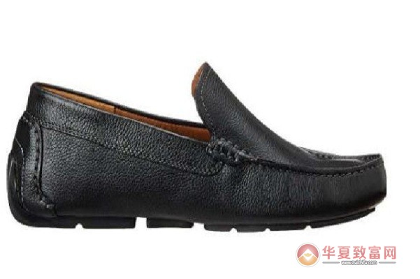 Clarks皮鞋加盟